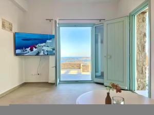 Villa House Theasis