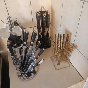 Breezy hideaway malindi