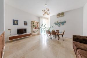 Via Capranica 18 Milano