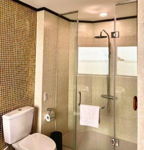 The Sea Hotel Vũng Tàu