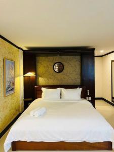 The Sea Hotel Vũng Tàu