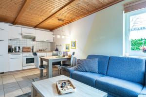 Ferienwohnung am Prerowstrom