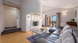 Villa Marchi with 3 bedrooms and pool in Vizinada