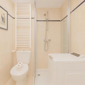 Massena 4 Pers Super Centrale WiFi AC