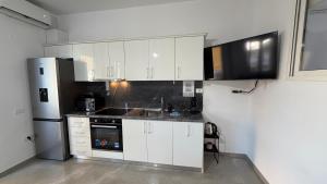 Eleanor Seeside Apartment