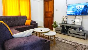 Breezy hideaway malindi