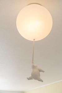 Hongdae Apartment 3 Bedroom, 2 Bathroom, King Bed