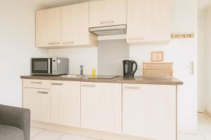 Le Carré Dor 2 Pers Centrale WiFi AC