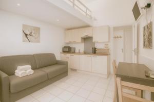 Le Carré Dor 2 Pers Centrale WiFi AC