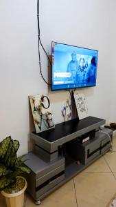 Breezy hideaway malindi