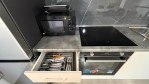 Ela Seeside Apartment