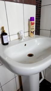 Breezy hideaway malindi