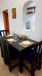 Breezy hideaway malindi