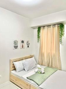 Cozy Family 2BR Condo for 8pax with Wi-Fi & Netflix Unit Nate by GERRA at Urban Deca Homes Banilad