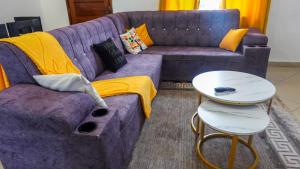 Breezy hideaway malindi