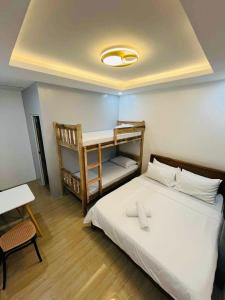 Aladdins Guest House