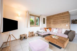 Chalet Coeur de Savoie