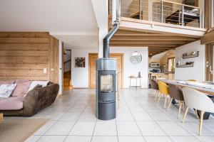 Chalet Coeur de Savoie