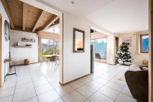 Chalet Coeur de Savoie