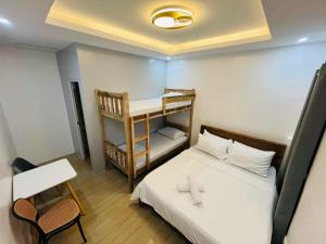 Aladdins Guest House