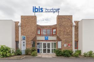 Hotels ibis budget Rennes Chantepie : photos des chambres