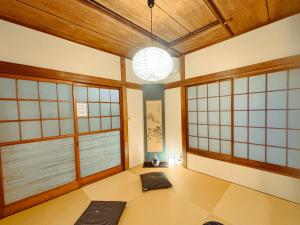 Chronos House Tokyo Kita-Senju - 刻の邸 北千住