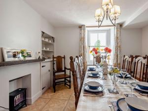 3 Bed in Maryport oc-sz102
