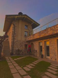 Holiday Home Sovenigo