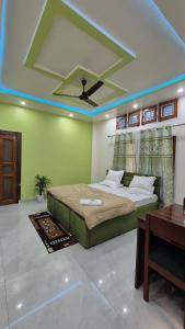 cordinal Homestay near krishna bhandar field,10bhk