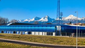 Grizzly House Penzión