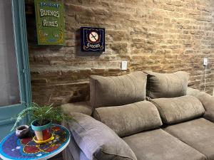 Casa Defensa San Telmo