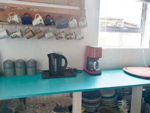 T & T Thiart Fishermans House