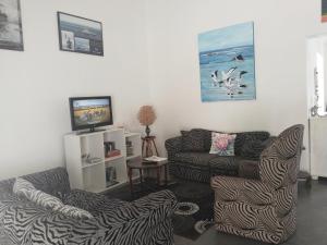 T & T Thiart Fishermans House