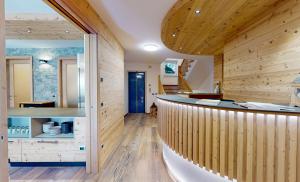 La Canonica di Termenago