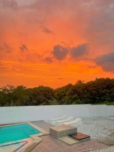 Villa Cóndor- Lugar perfecto para descansar en familia