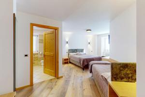 La Canonica di Termenago