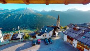 La Canonica di Termenago