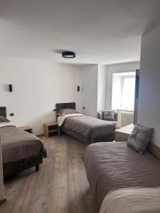 La Canonica di Termenago