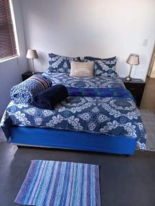 T & T Thiart Fishermans House