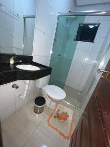 Apartamento completo com veiculo opcional