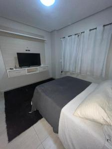 Apartamento completo com veiculo opcional