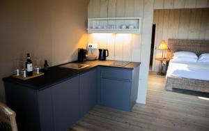 Resort & Glamping Terre di Sacra in Toscana