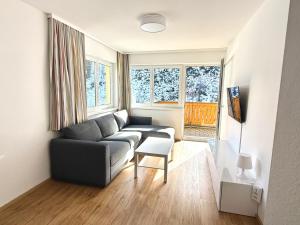 FREJA Tauern Apartments by Langeder