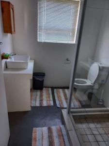 T & T Thiart Fishermans House