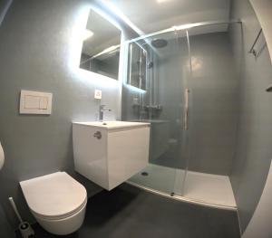 Residenz Belair Leukerbad