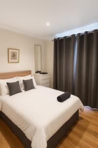 3 Bed Apartment Temple Bar, Dublin City Center