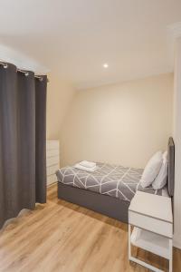 3 Bed Apartment Temple Bar, Dublin City Center