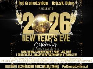 Pod Gromadzyniem Resort