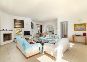 Villa Margarita