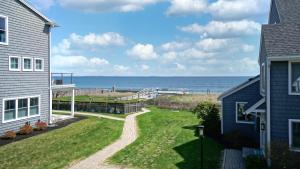 Beauty on the Beach by Bayley Vacation Rentals